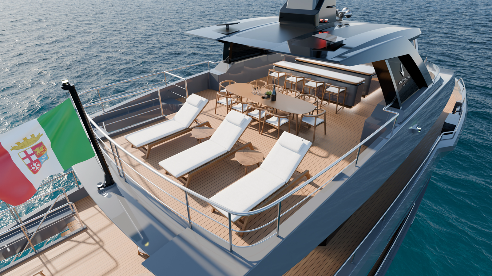 EXPLORER 35, photo 7