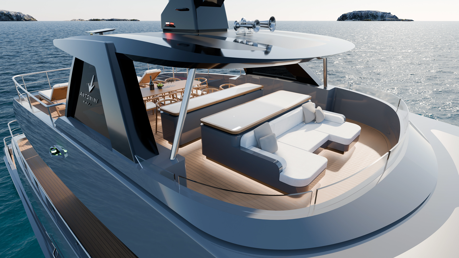 EXPLORER 35, photo 8