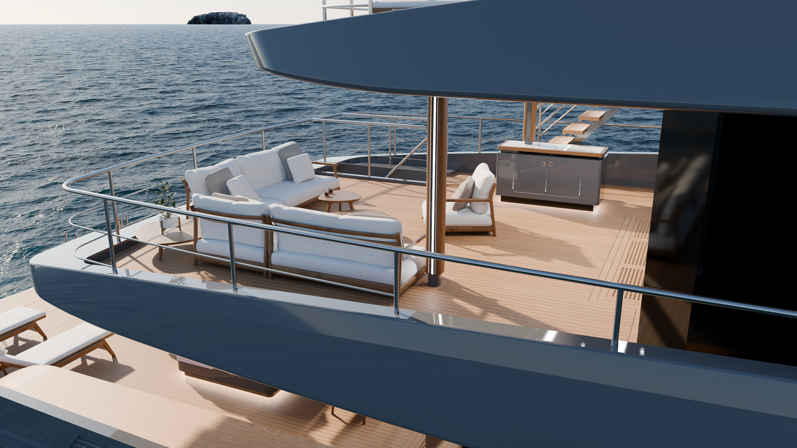 EXPLORER 35, photo 11