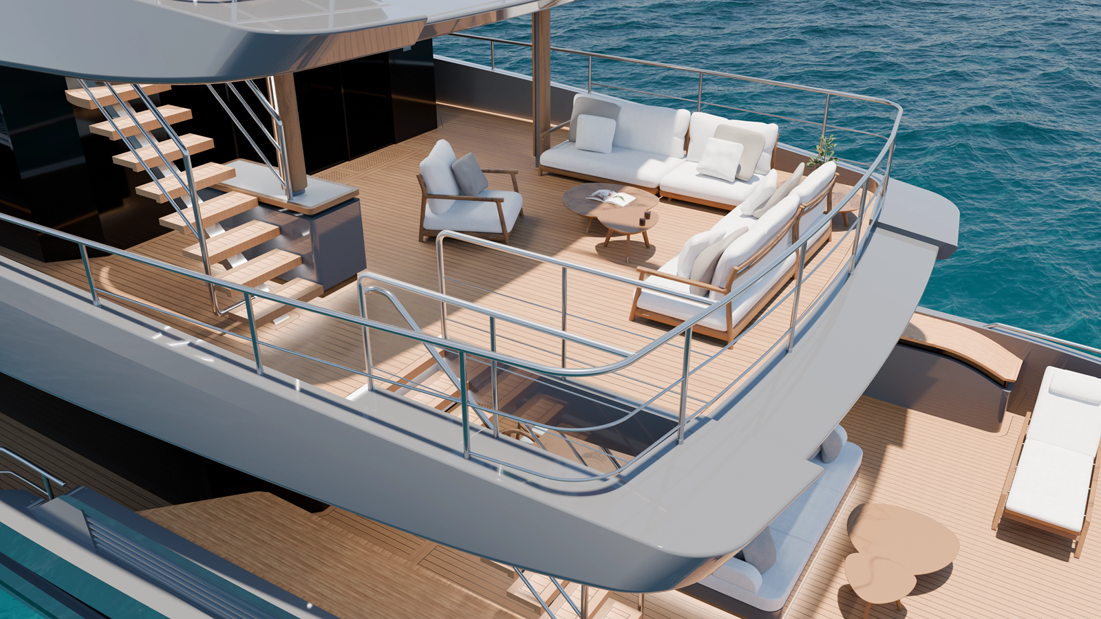EXPLORER 35, photo 12