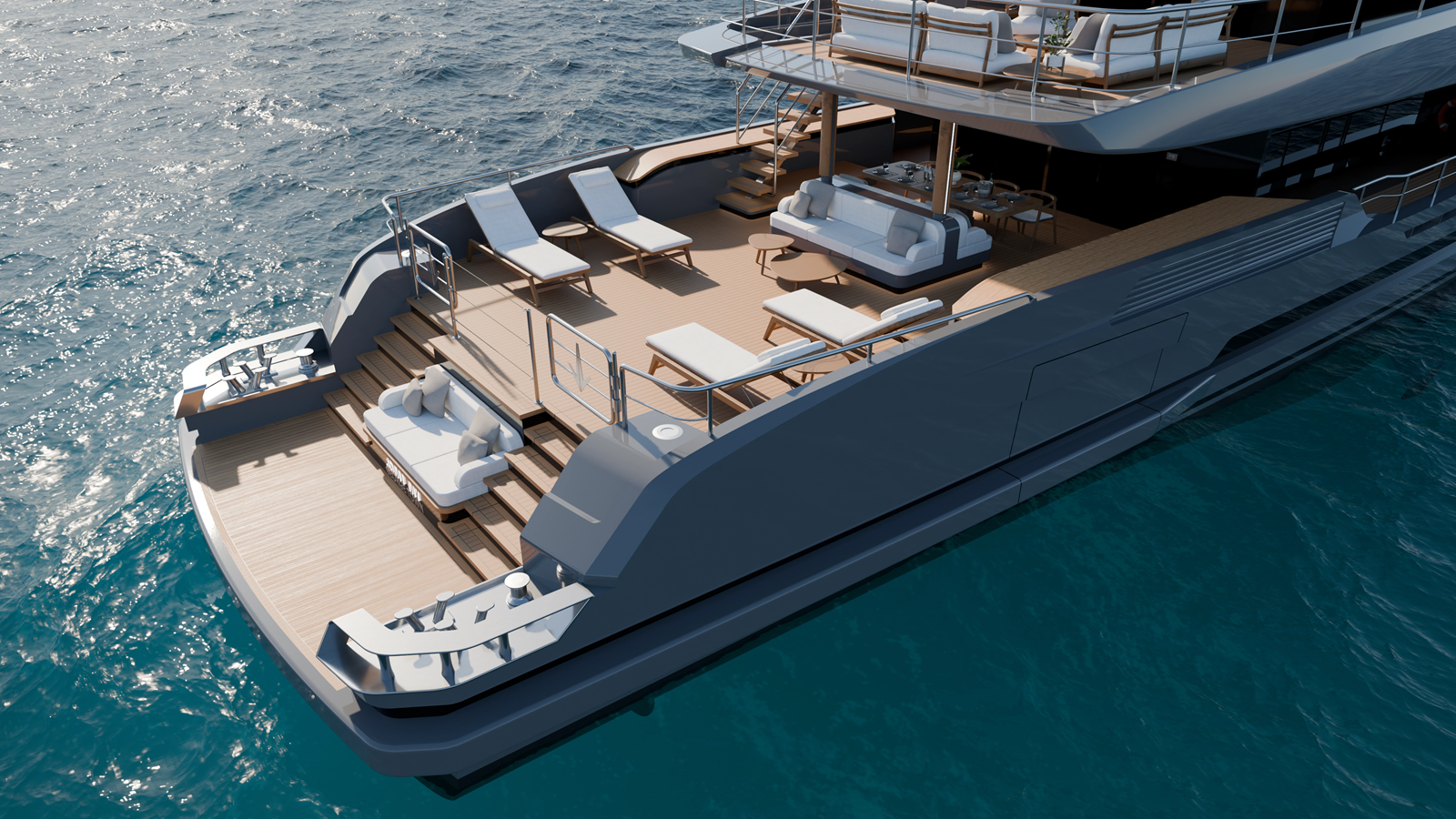 EXPLORER 35, photo 13