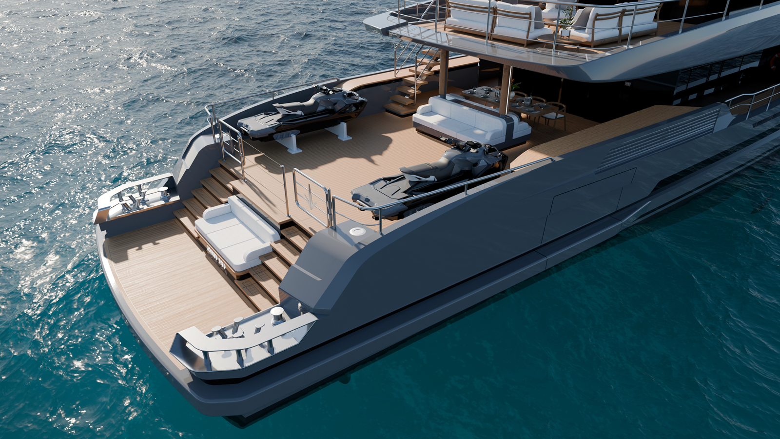 EXPLORER 35, photo 14