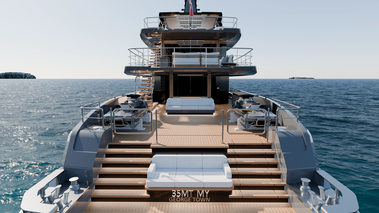 EXPLORER 35, photo 16