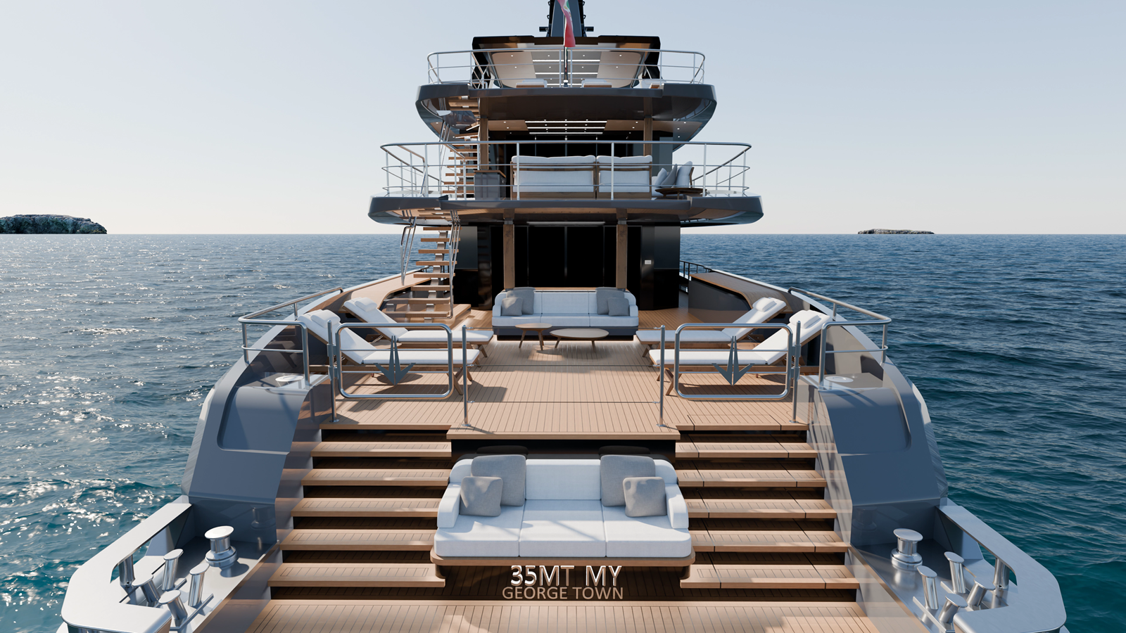 EXPLORER 35, photo 17