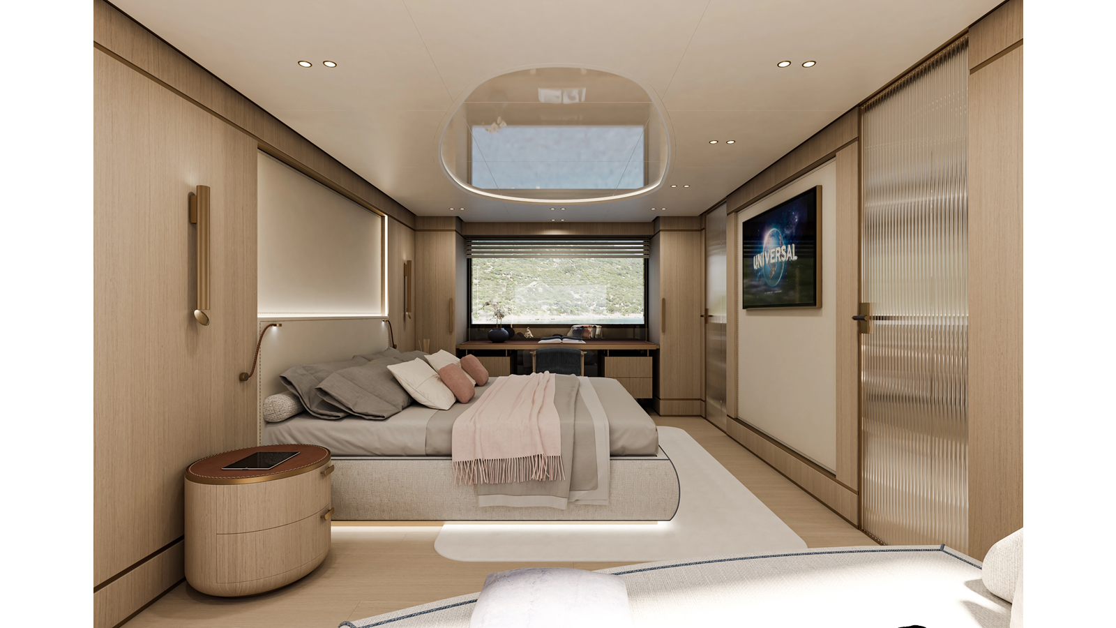 EXPLORER 35, photo 20