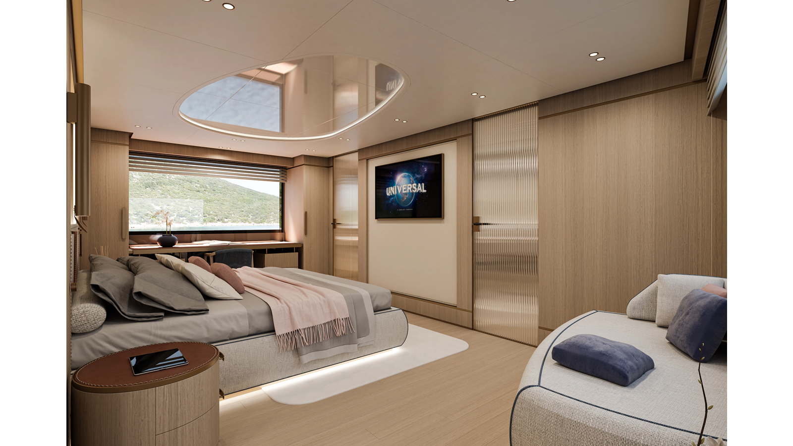 EXPLORER 35, photo 21