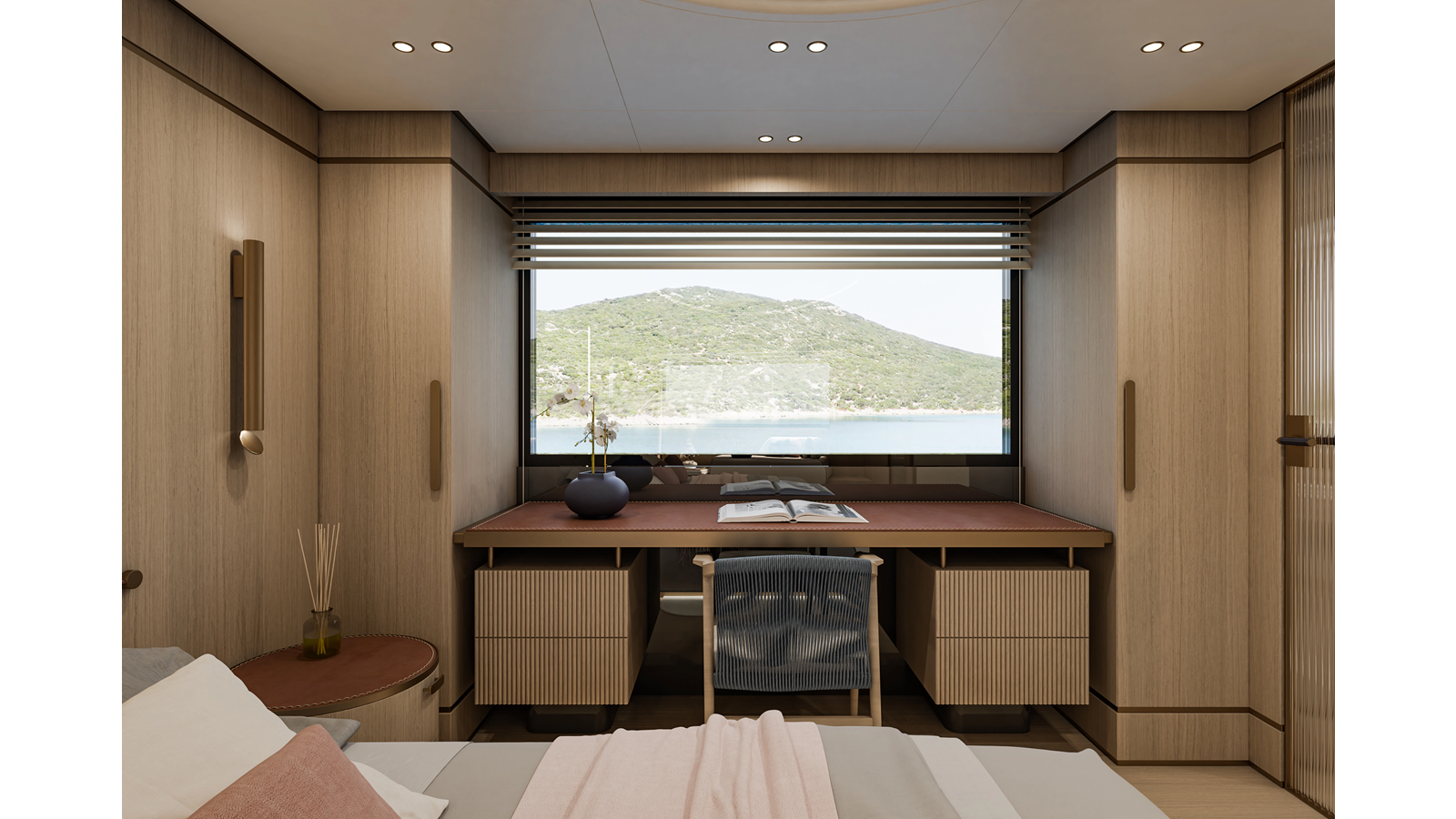 EXPLORER 35, photo 23