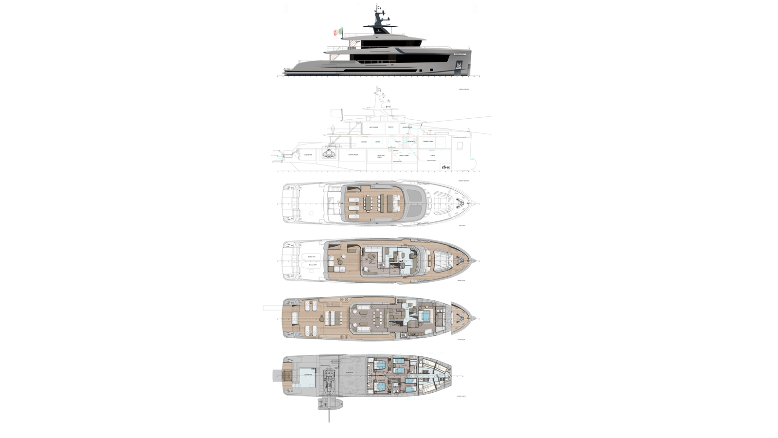 EXPLORER 35, photo 37