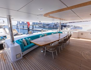 2017 MAJESTIC YACHTS  - photo 1