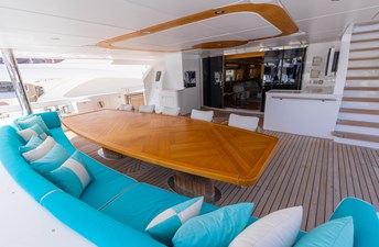 2017 MAJESTIC YACHTS  - photo 2