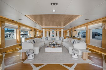 2017 MAJESTIC YACHTS  - photo 3