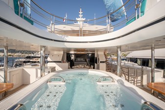 2017 MAJESTIC YACHTS  - photo 26