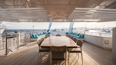 2017 MAJESTIC YACHTS  - photo 28