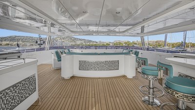 2017 MAJESTIC YACHTS  - photo 29