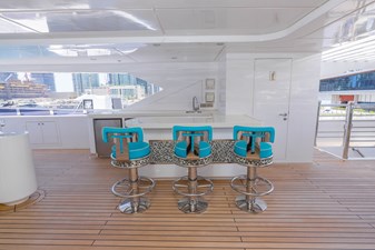 2017 MAJESTIC YACHTS  - photo 31