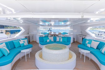 2017 MAJESTIC YACHTS  - photo 32