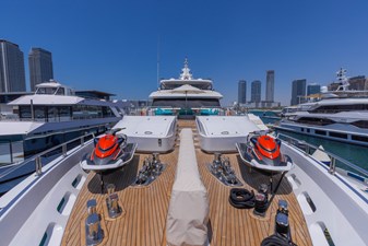 2017 MAJESTIC YACHTS  - photo 34