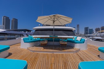 2017 MAJESTIC YACHTS  - photo 35