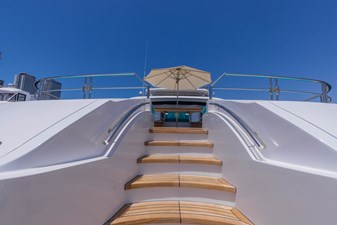 2017 MAJESTIC YACHTS  - photo 36