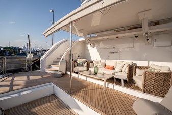 2017 MAJESTIC YACHTS  - photo 37