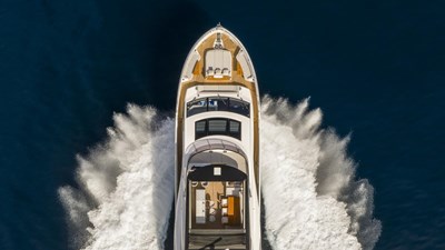 2023 SUNSEEKER 90 OCEAN - photo 5