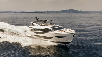 2023 SUNSEEKER 90 OCEAN - photo 2