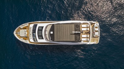 2023 SUNSEEKER 90 OCEAN - photo 6