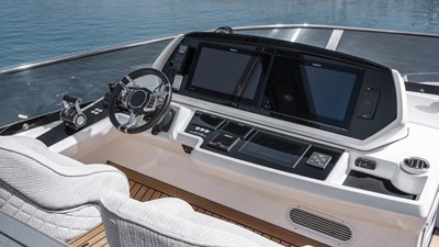 2023 SUNSEEKER 90 OCEAN - photo 7