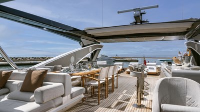 2023 SUNSEEKER 90 OCEAN - photo 8