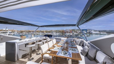 2023 SUNSEEKER 90 OCEAN - photo 9