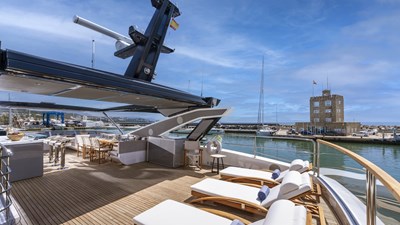 2023 SUNSEEKER 90 OCEAN - photo 10
