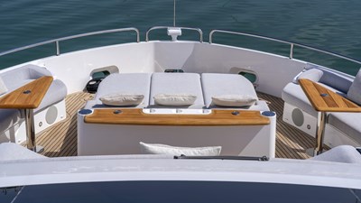 2023 SUNSEEKER 90 OCEAN - photo 12