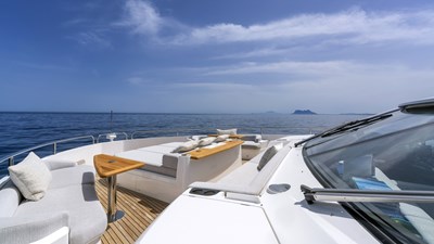 2023 SUNSEEKER 90 OCEAN - photo 11