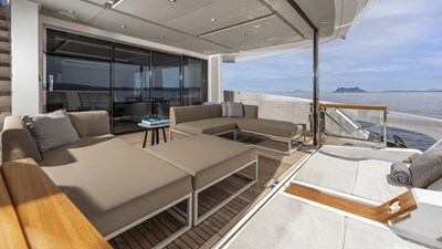 2023 SUNSEEKER 90 OCEAN - photo 13