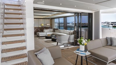 2023 SUNSEEKER 90 OCEAN - photo 14