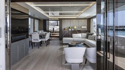 2023 SUNSEEKER 90 OCEAN - photo 15