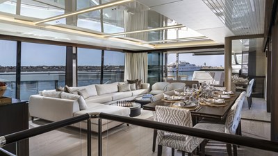 2023 SUNSEEKER 90 OCEAN - photo 17