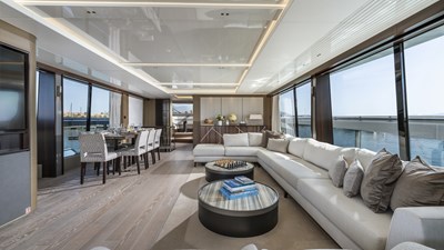 2023 SUNSEEKER 90 OCEAN - photo 16
