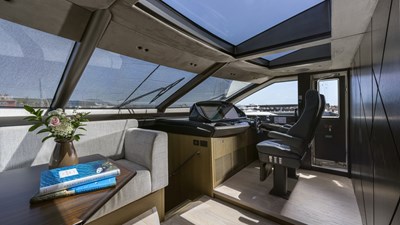 2023 SUNSEEKER 90 OCEAN - photo 18