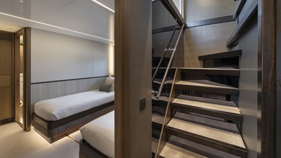2023 SUNSEEKER 90 OCEAN - photo 28