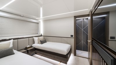 2023 SUNSEEKER 90 OCEAN - photo 27