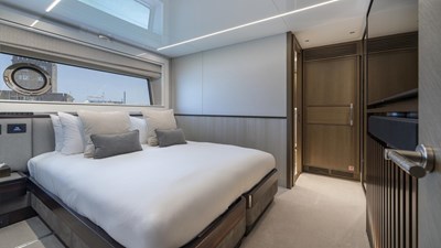 2023 SUNSEEKER 90 OCEAN - photo 26