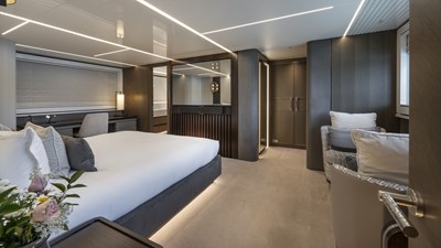 2023 SUNSEEKER 90 OCEAN - photo 20