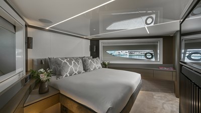 2023 SUNSEEKER 90 OCEAN - photo 23
