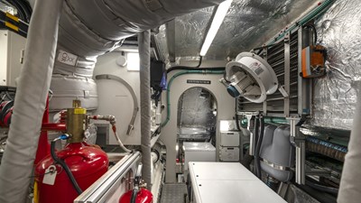 2023 SUNSEEKER 90 OCEAN - photo 29