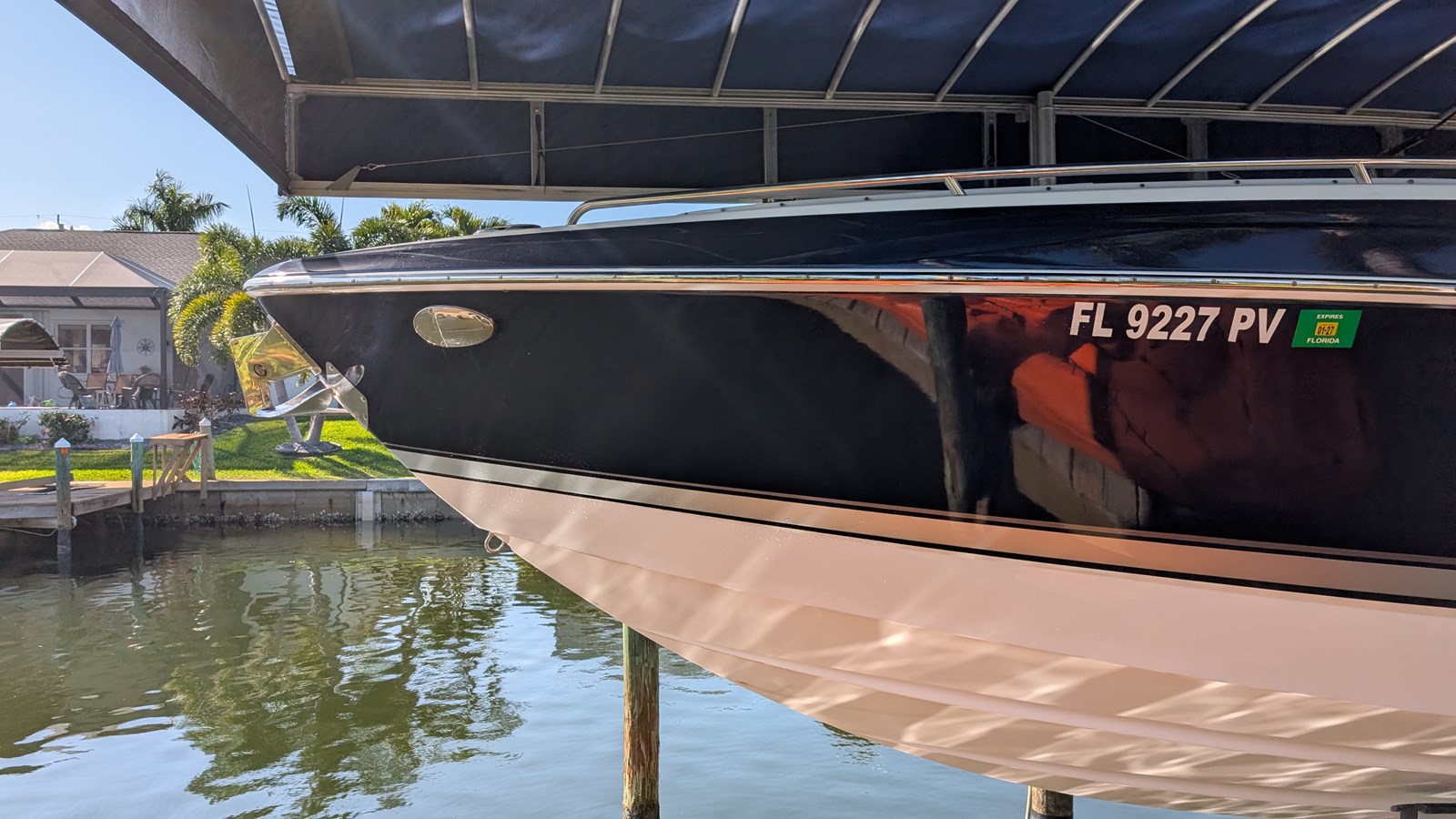 2014 FORMULA 310 BR — photograph 5