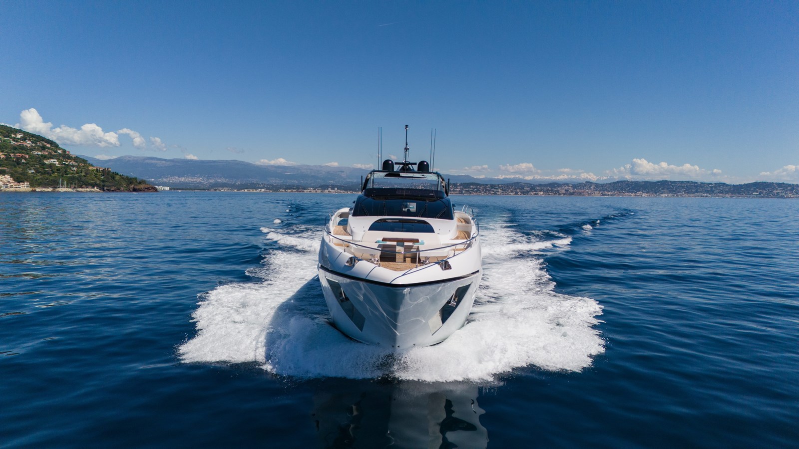2023 RIVA YACHT — photograph 5