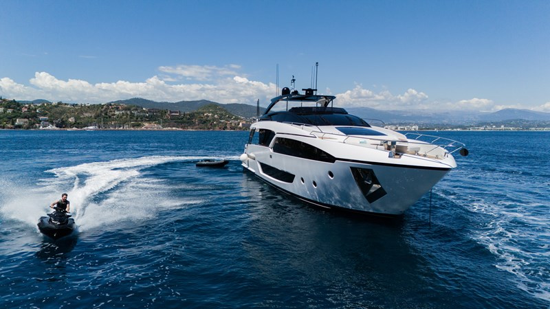 2023 RIVA YACHT  yacht for sale