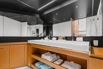 2023 RIVA YACHT  - photo 11
