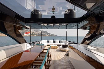 2023 RIVA YACHT  - photo 8